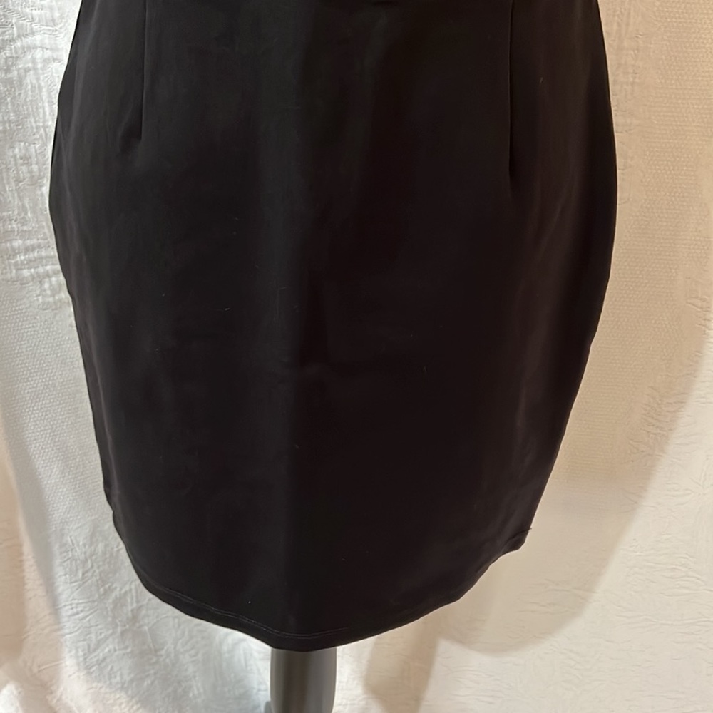 Windsor Major Mesh Moment Mini Dress, size large,‎ NWT - Picture 4 of 16